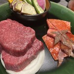 焼肉 ひれとたん 中目黒店 - 