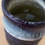 岩久 - シェイカー粉末茶