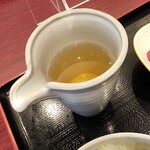 185482668 - 鯛茶漬け定食（大盛）