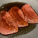 焼肉 ひれとたん - 