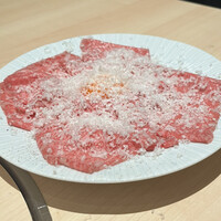 横浜 うしみつ - 