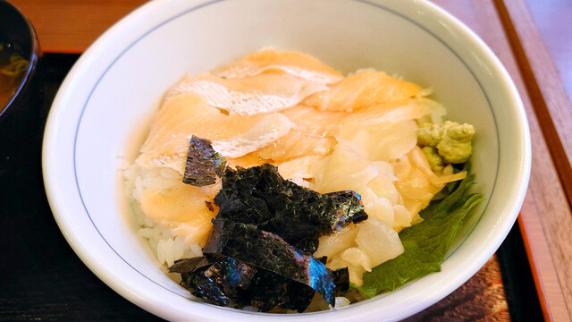 Mekiki no Ginji Kyoto Chuo Guchi Ekimae Ten