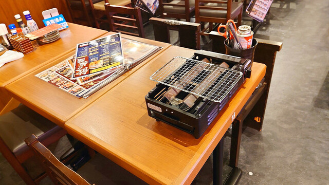 Mekiki no Ginji Kyoto Chuo Guchi Ekimae Ten photo 5