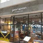 Goodspoon - 