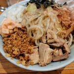 番町製麺 - 