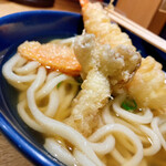 うどん 慎 - 