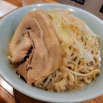 番町製麺 - 