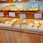 Funday Bagels - 