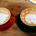 Nicol Cafe & Zakka - 