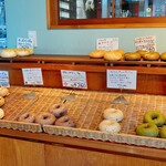 Funday Bagels - 