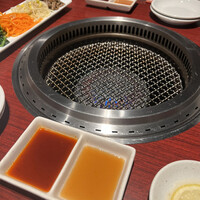 焼肉冷麺 ユッチャン 北新地店 - 