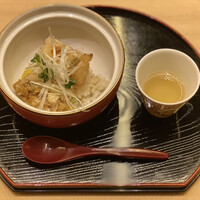 鮨よしかわ 恵比寿 - 