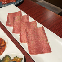 焼肉冷麺 ユッチャン 北新地店 - 