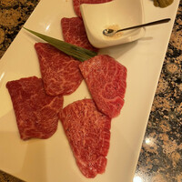 うしごろ 貫 恵比寿本店 -  うしごろ 貫 恵比寿本店 -