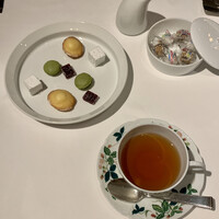 ロドラント ミノルナキジン - 