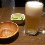 Toriyosakanayo - 乾杯