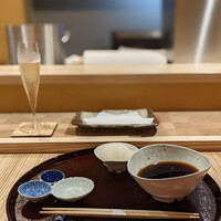 天ぷら浅沼 - 