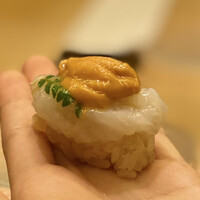鮨よしかわ 恵比寿 - 