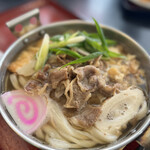 さぬきうどん　花福 - 