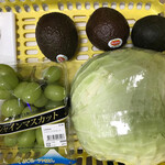 阪急オアシス - 料理写真: