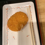 セルフうどん やま - 