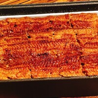 うなぎ時任 - 