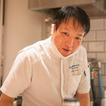 ARMONICO - 佐々木シェフ☆