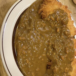 ライスカレー ぺろり - 