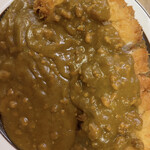 ライスカレー ぺろり - 