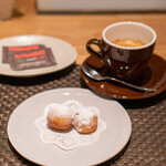 ARMONICO - カスタニョーレ