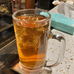 Kahoushou Senka Hinabe - ウーロン茶