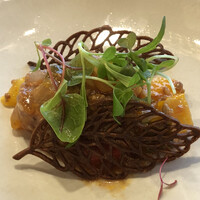 田丸 別館 - カポナータ