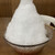 千日 - 料理写真:アイスぜんざい