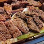 カフェ＆鉄板レストラン 藤川 - 