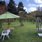 旭山公園売店 - 