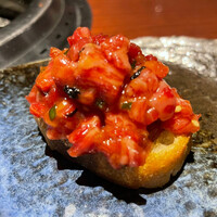 蕃 YORONIKU - 