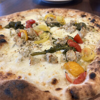 PIZZERIA347 by il pinolo - 