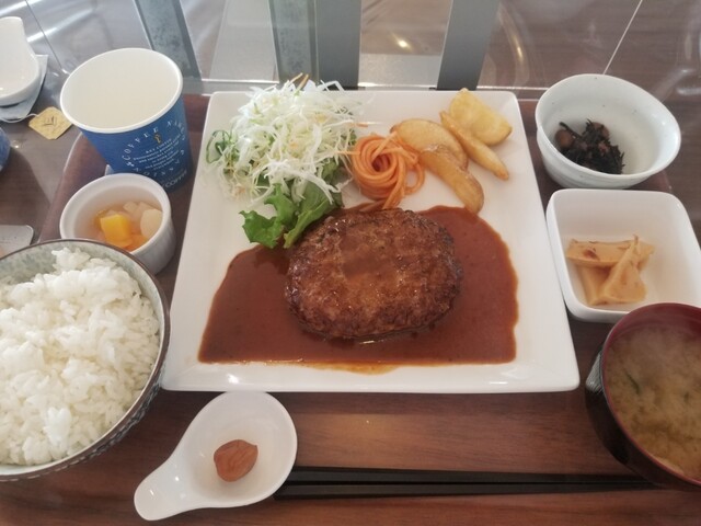 くるる - 釧路（食堂）の写真