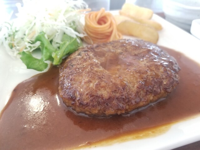 くるる - 釧路（食堂）の写真