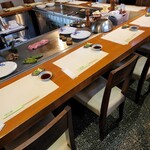 カフェ＆鉄板レストラン 藤川 - 