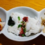 メリハリヤ 小作店 - 