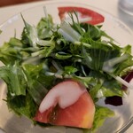 カフェ＆鉄板レストラン 藤川 - 