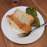 シフォンケーキ マリィ - 