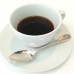 Private Dining Brise Verte - コーヒー