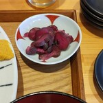 とんかつ えんどう - 