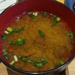 とんかつ えんどう - 