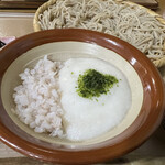 Teuchi Soba Kyougakubou Yoshida - 