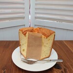 シフォンケーキ マリィ 博多店 - 