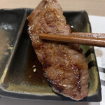 近江うし焼肉 にくTATSU - 