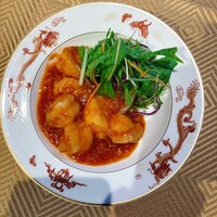 全聚徳 新宿店 - 